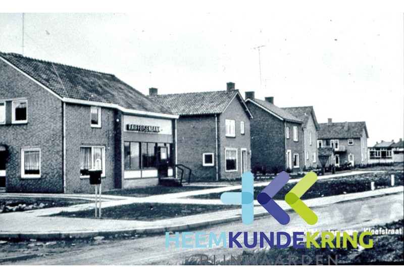 Jan van Kleefstraat Rabobank FA000009